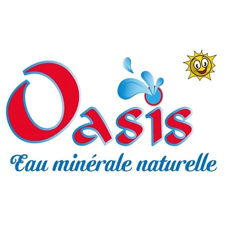 oasis